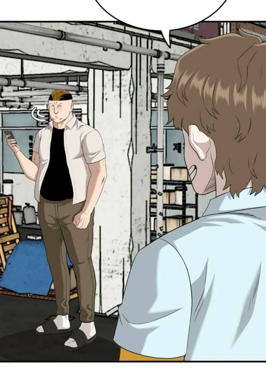 Người Xấu Chap 147 - Next Chap 148