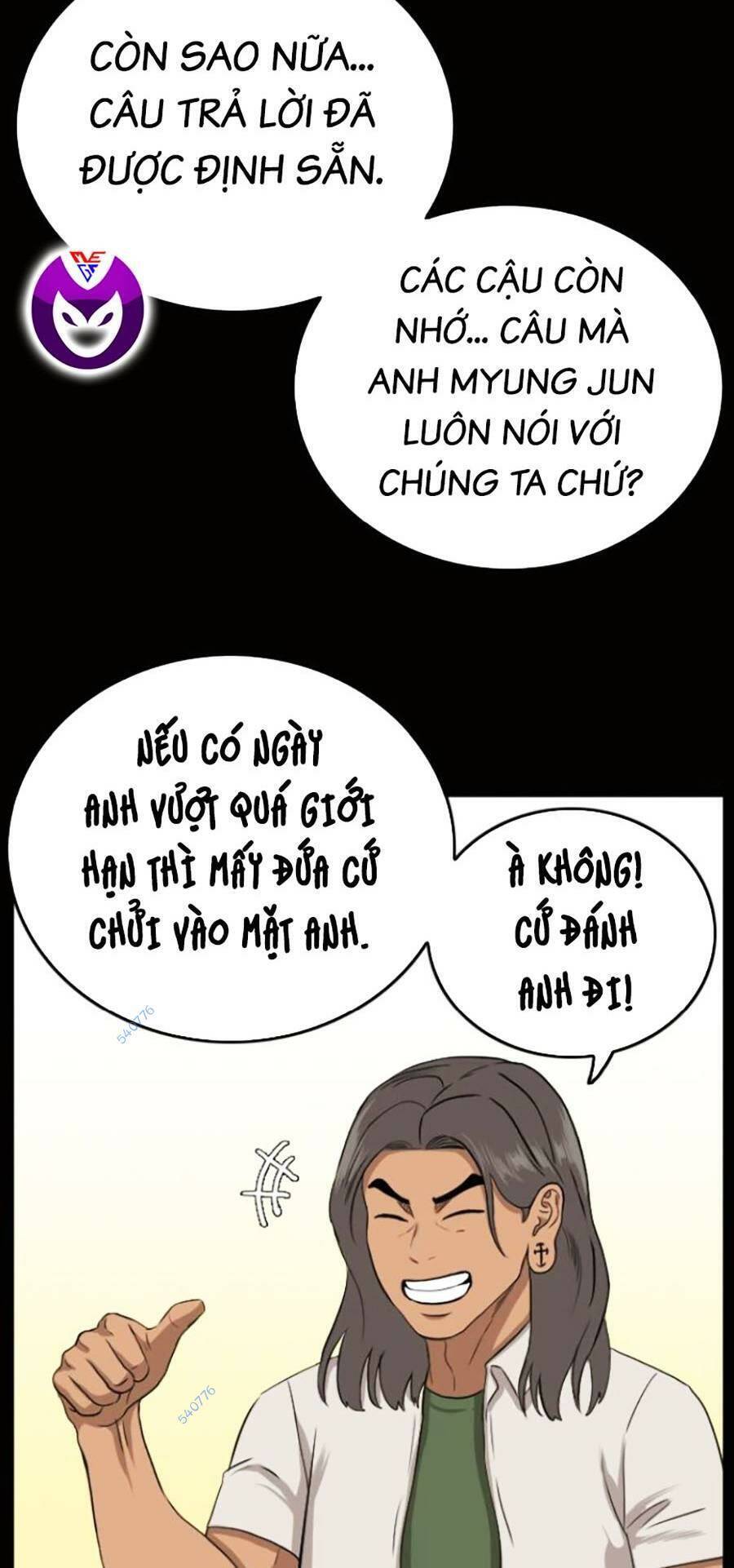 Người Xấu Chap 147 - Next Chap 148