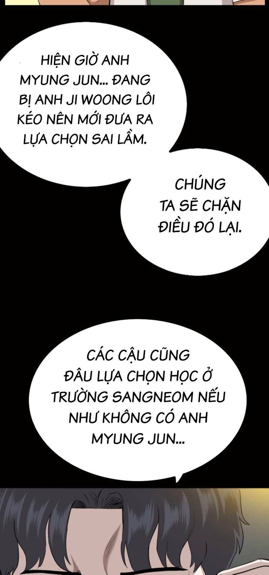 Người Xấu Chap 147 - Next Chap 148