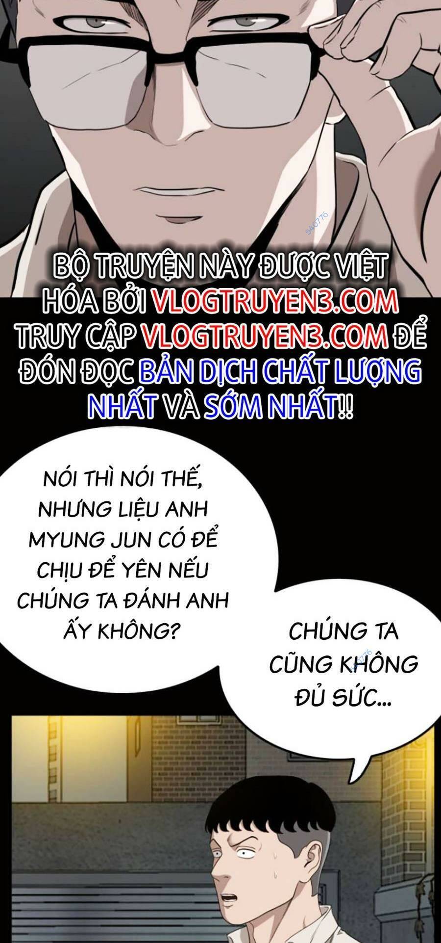 Người Xấu Chap 147 - Next Chap 148