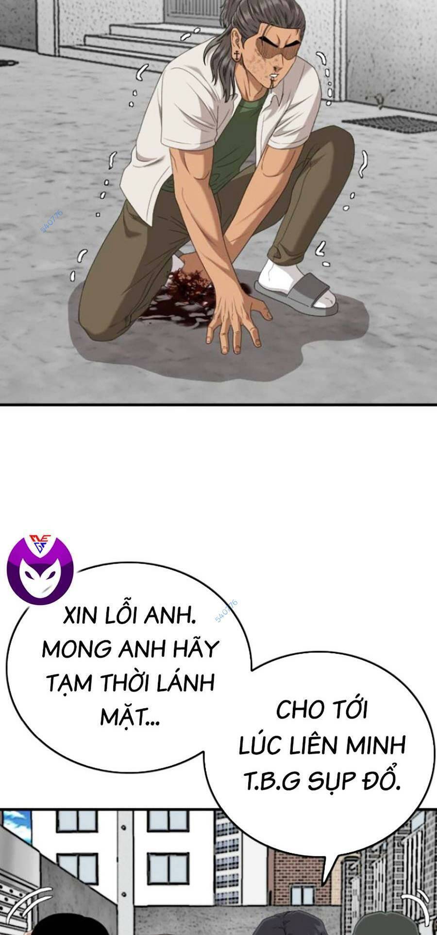 Người Xấu Chap 147 - Next Chap 148