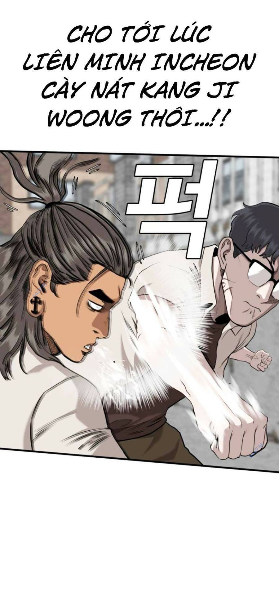 Người Xấu Chap 147 - Next Chap 148