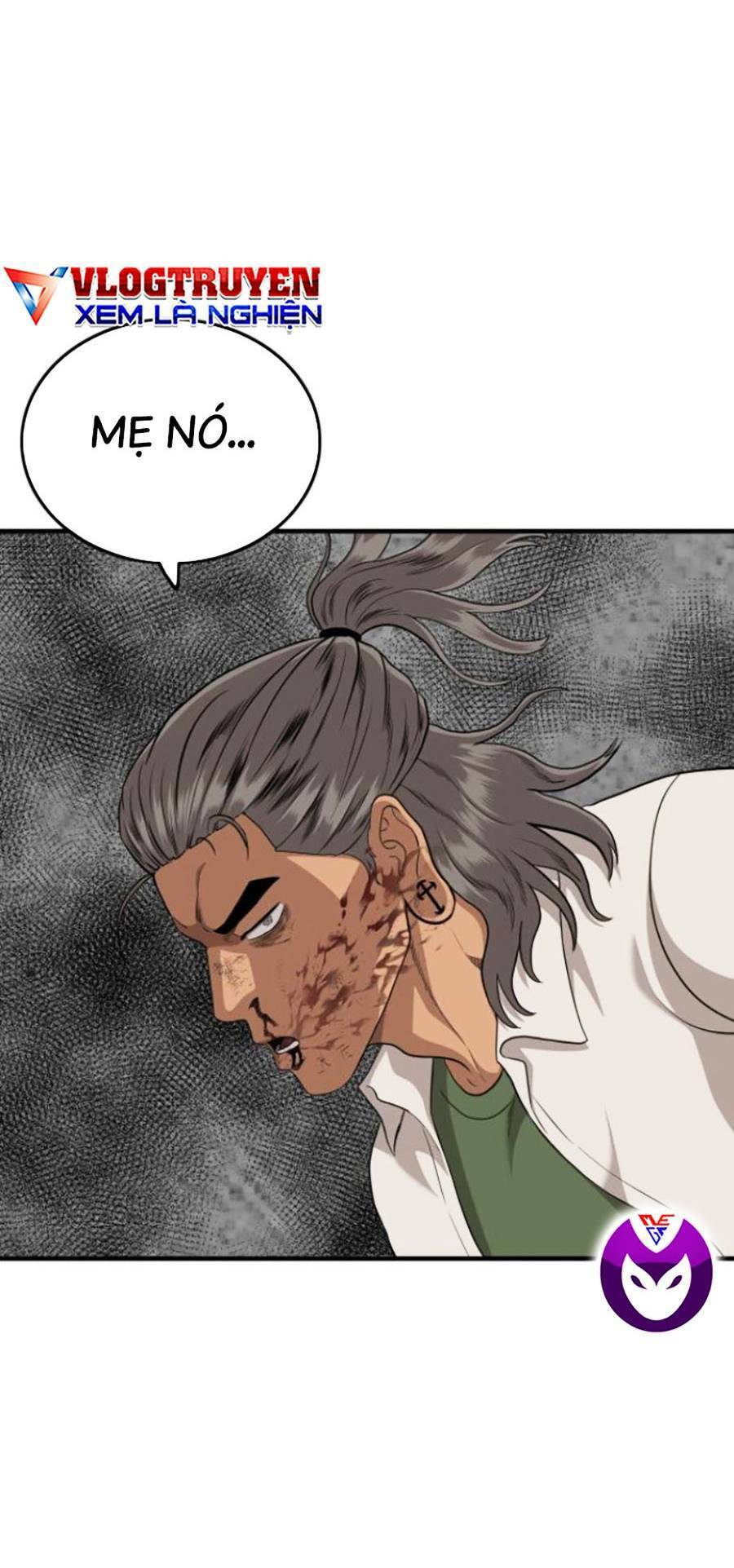 Người Xấu Chap 147 - Next Chap 148