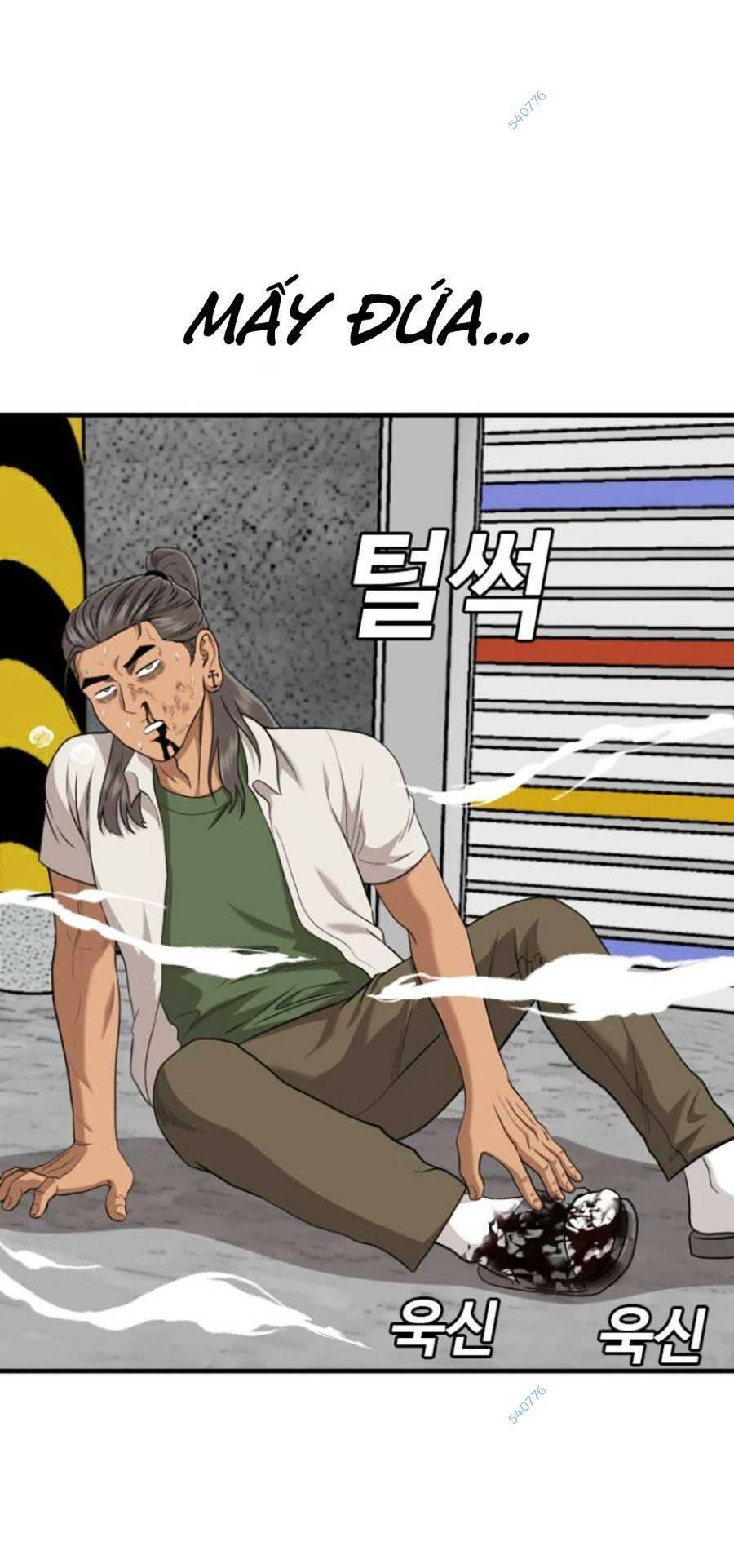 Người Xấu Chap 147 - Next Chap 148