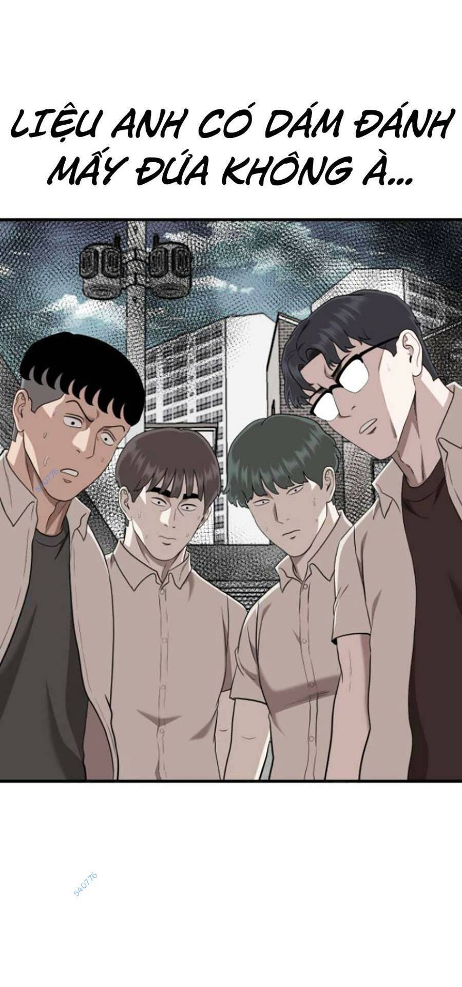 Người Xấu Chap 147 - Next Chap 148