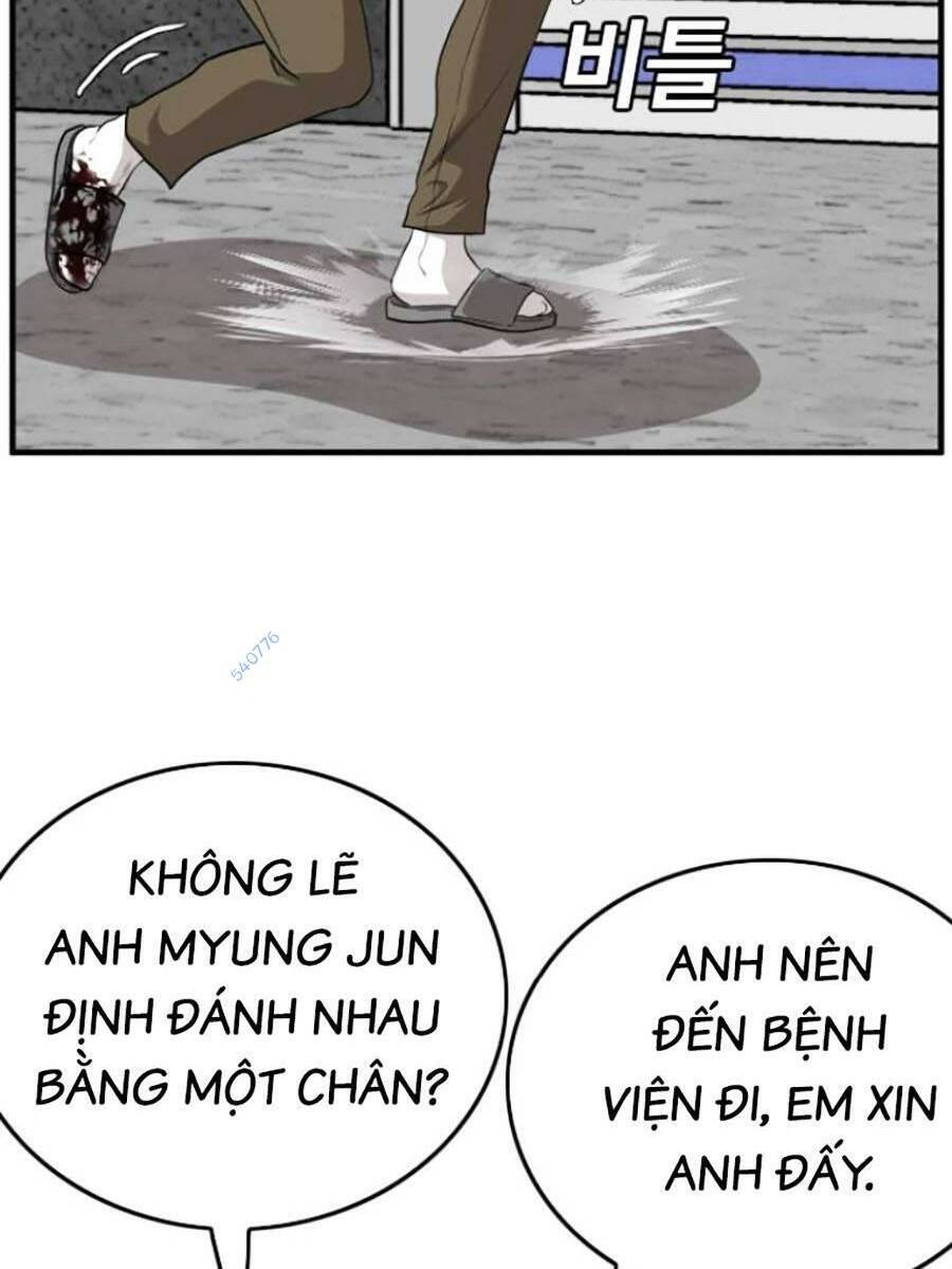 Người Xấu Chap 147 - Next Chap 148