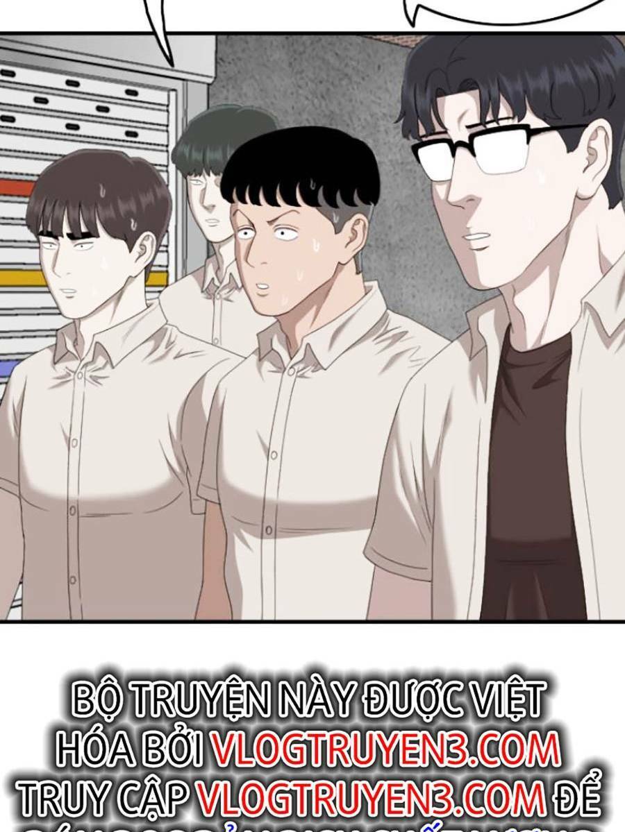 Người Xấu Chap 147 - Next Chap 148