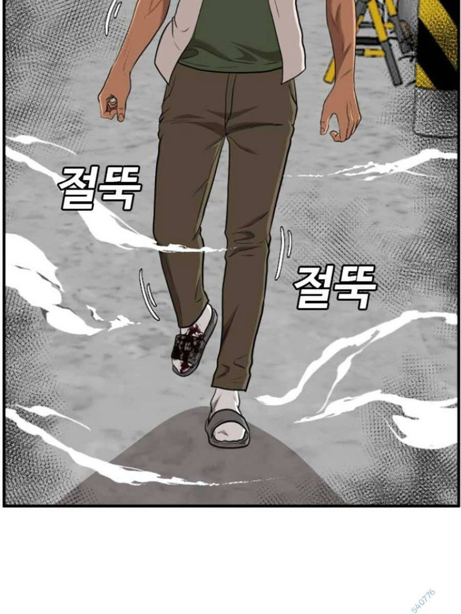 Người Xấu Chap 147 - Next Chap 148