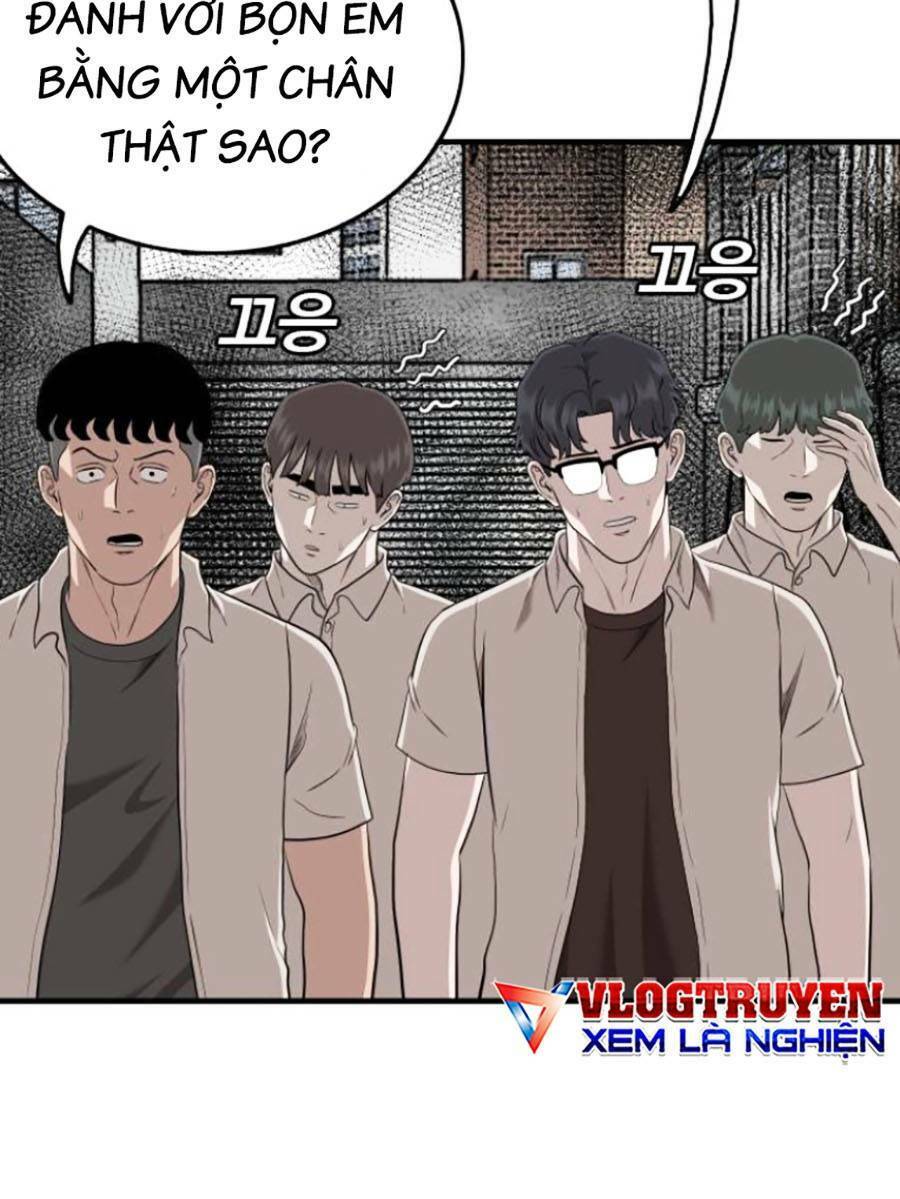 Người Xấu Chap 147 - Next Chap 148