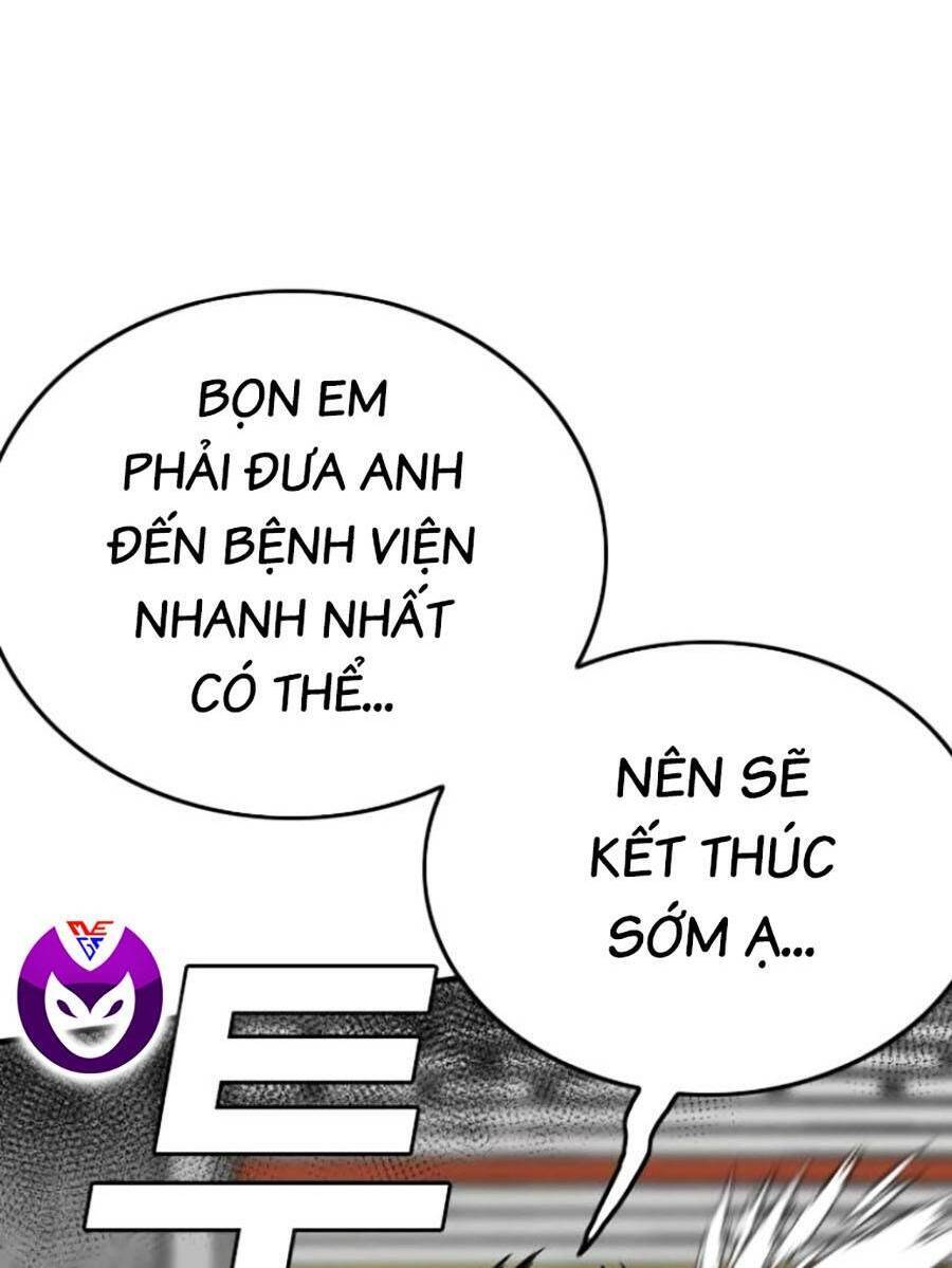 Người Xấu Chap 147 - Next Chap 148