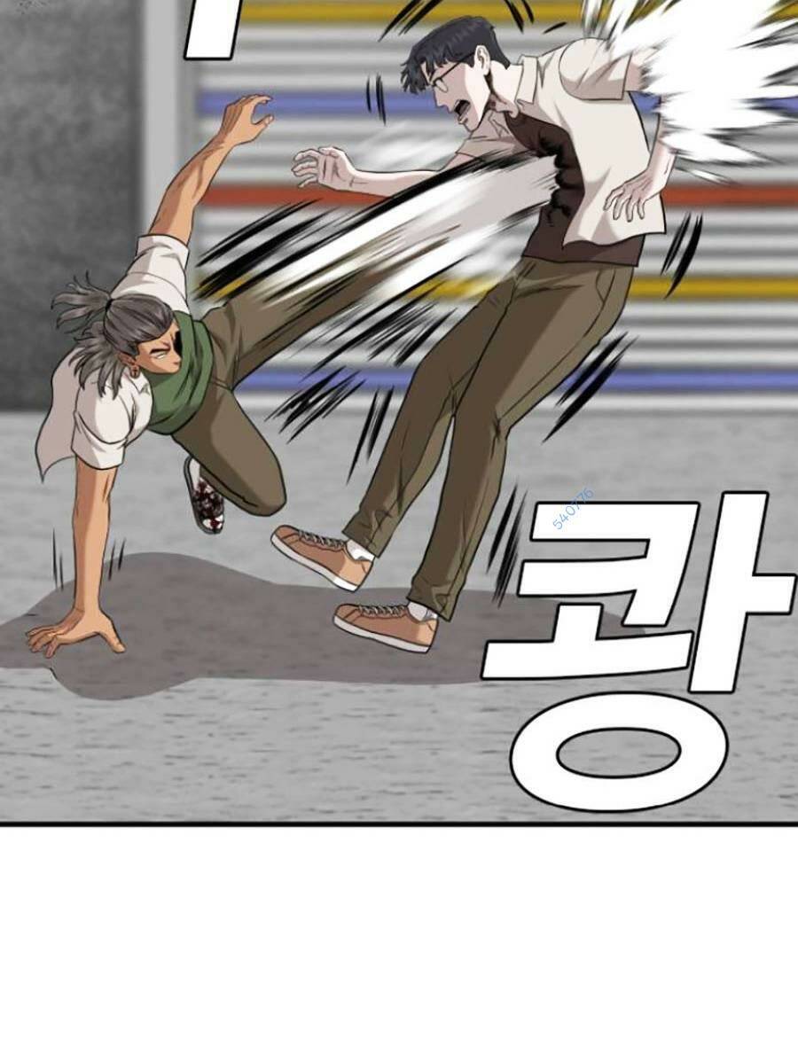 Người Xấu Chap 147 - Next Chap 148