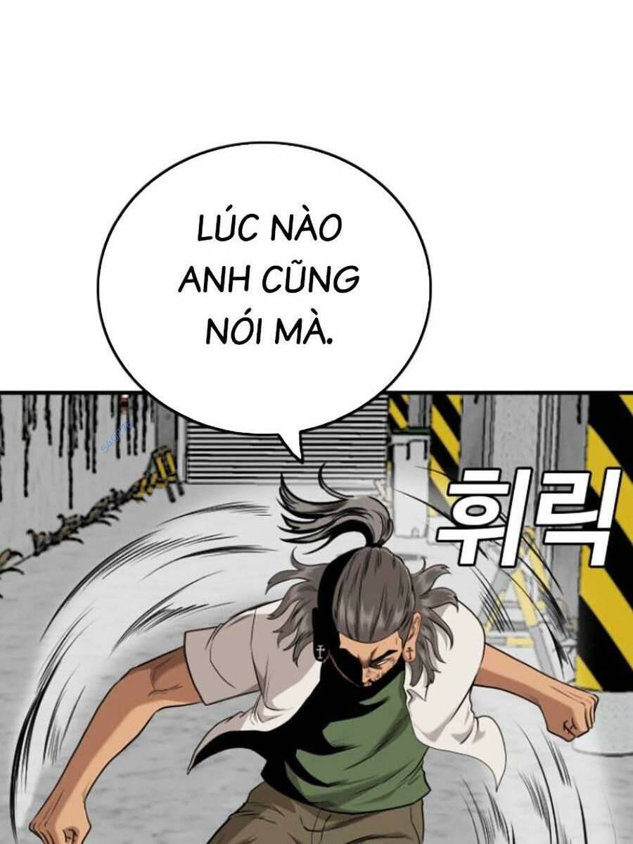 Người Xấu Chap 147 - Next Chap 148