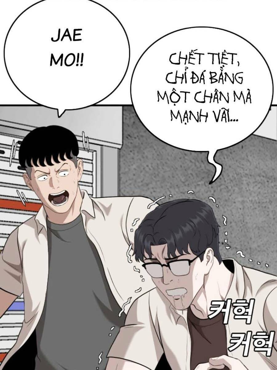 Người Xấu Chap 147 - Next Chap 148