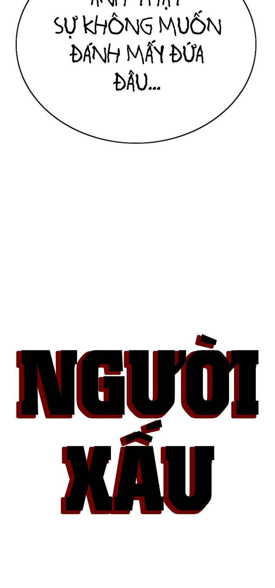 Người Xấu Chap 147 - Next Chap 148