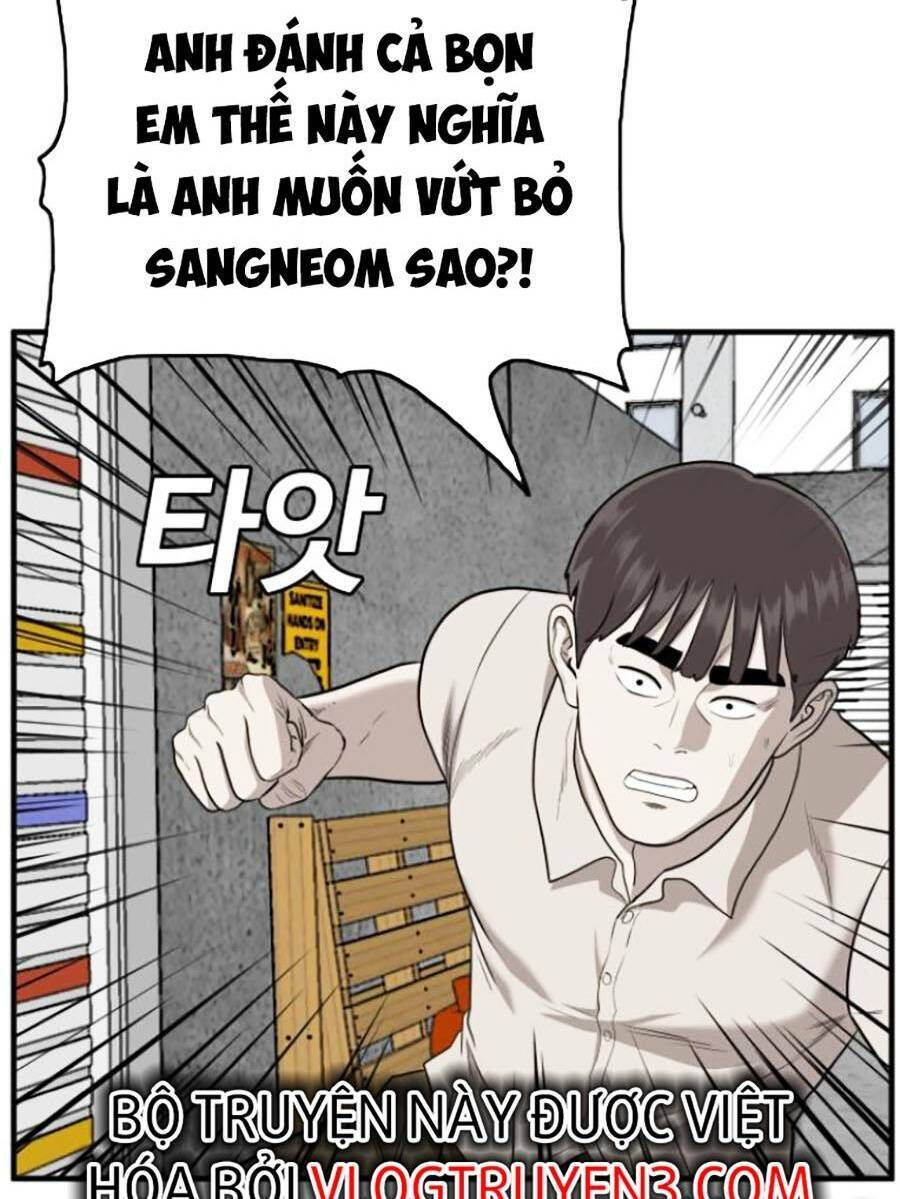 Người Xấu Chap 147 - Next Chap 148