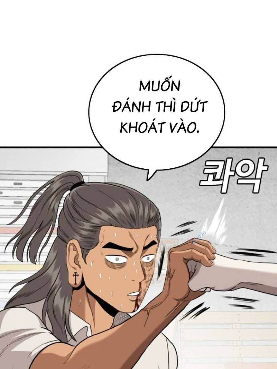 Người Xấu Chap 147 - Next Chap 148