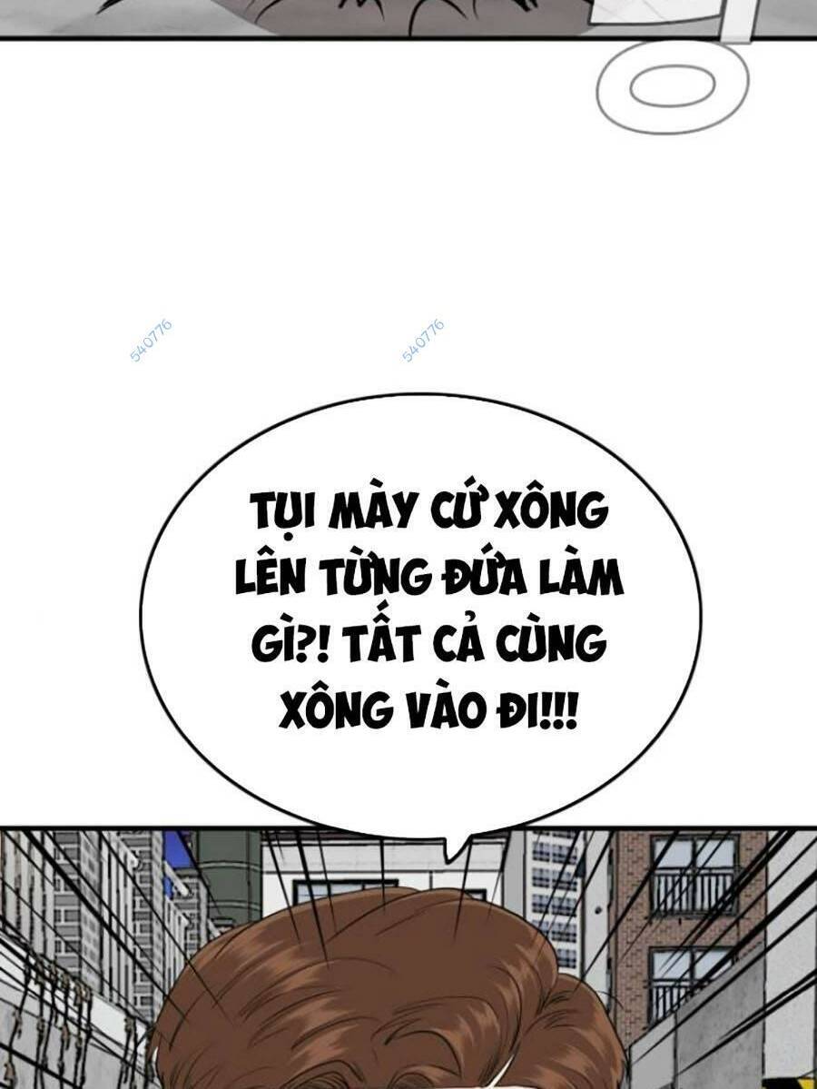 Người Xấu Chap 147 - Next Chap 148