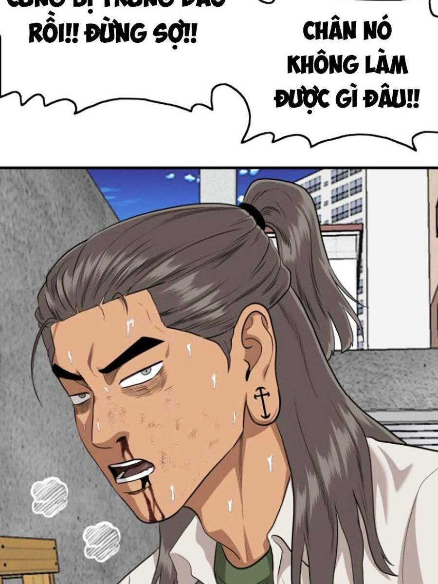 Người Xấu Chap 147 - Next Chap 148