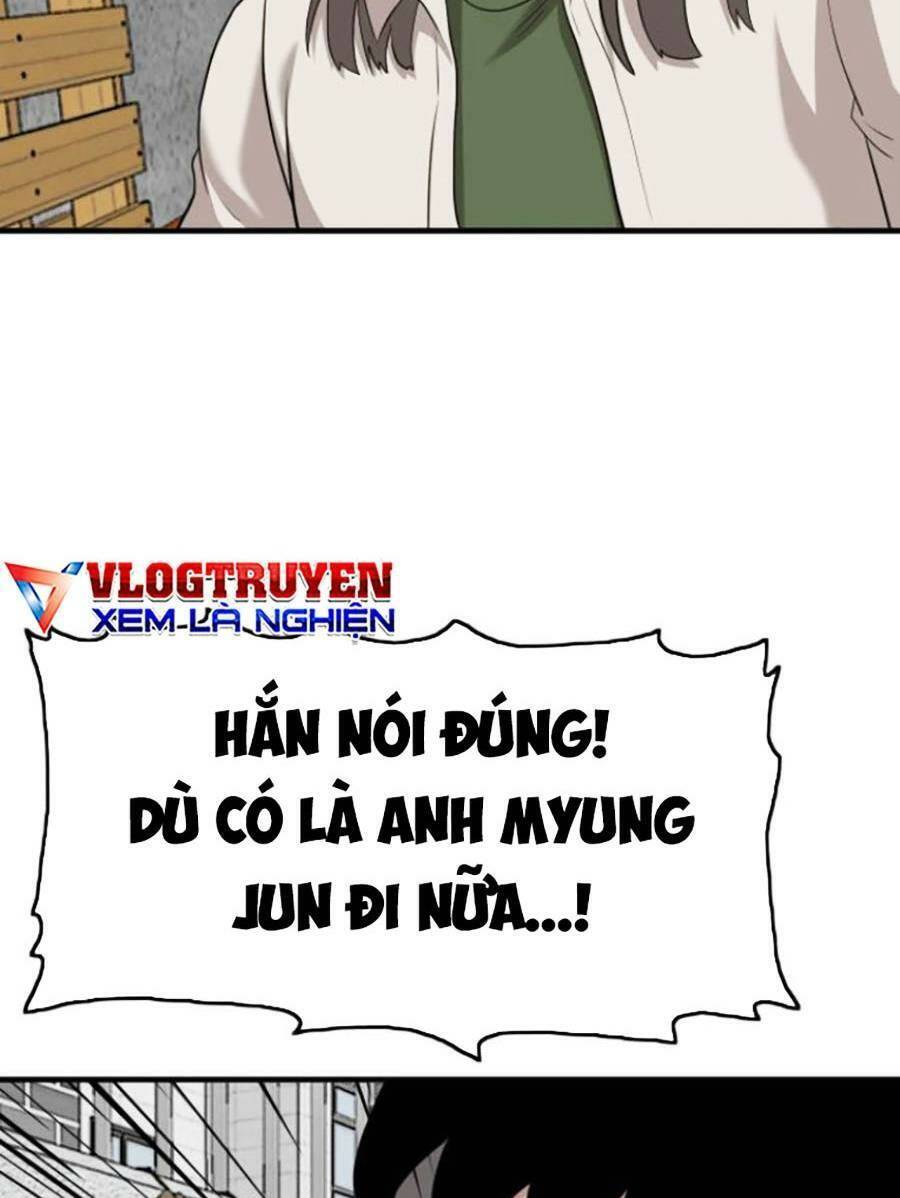 Người Xấu Chap 147 - Next Chap 148