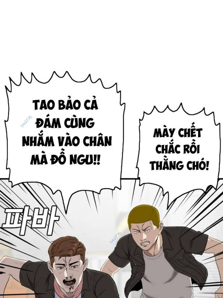 Người Xấu Chap 147 - Next Chap 148