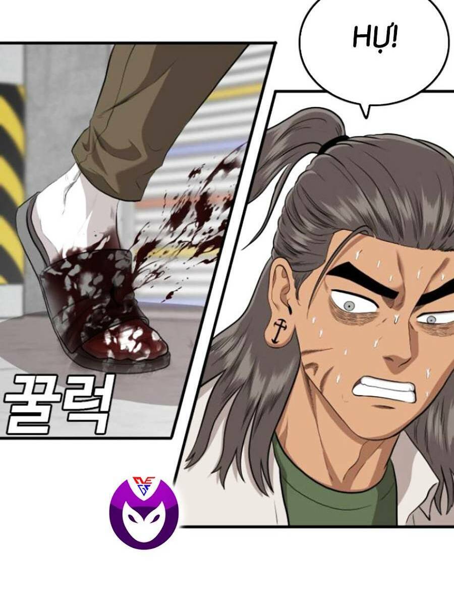Người Xấu Chap 147 - Next Chap 148