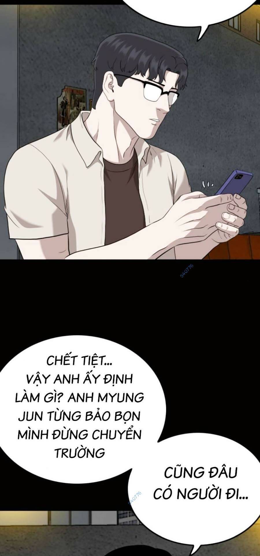 Người Xấu Chap 147 - Next Chap 148
