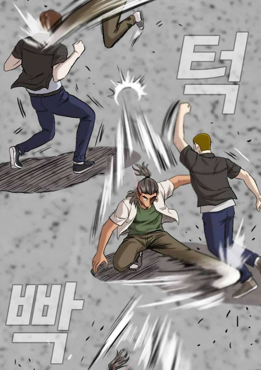 Người Xấu Chap 147 - Next Chap 148