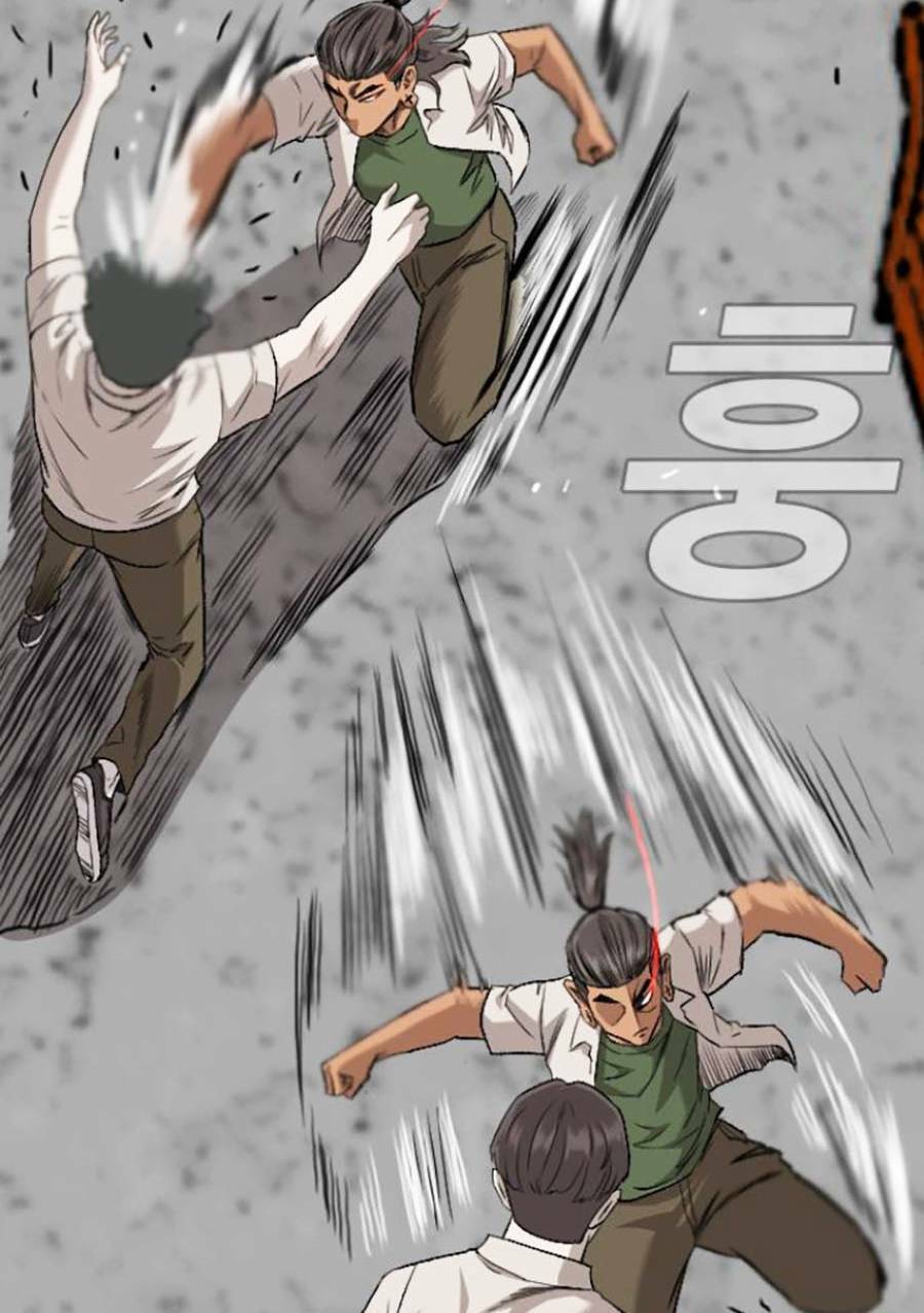 Người Xấu Chap 147 - Next Chap 148