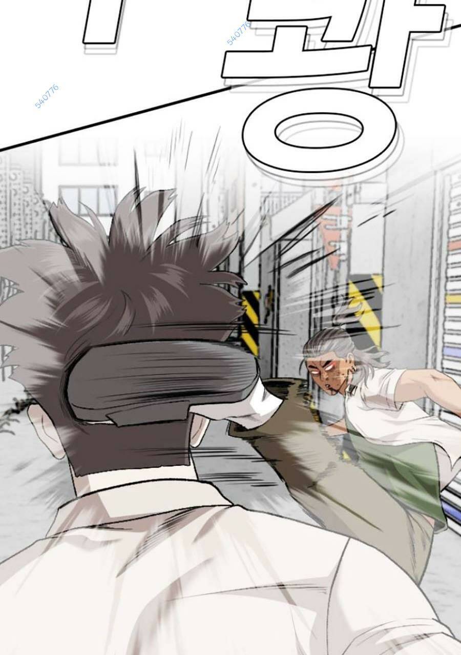 Người Xấu Chap 147 - Next Chap 148