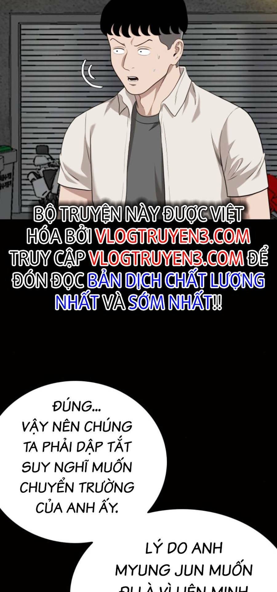 Người Xấu Chap 147 - Next Chap 148