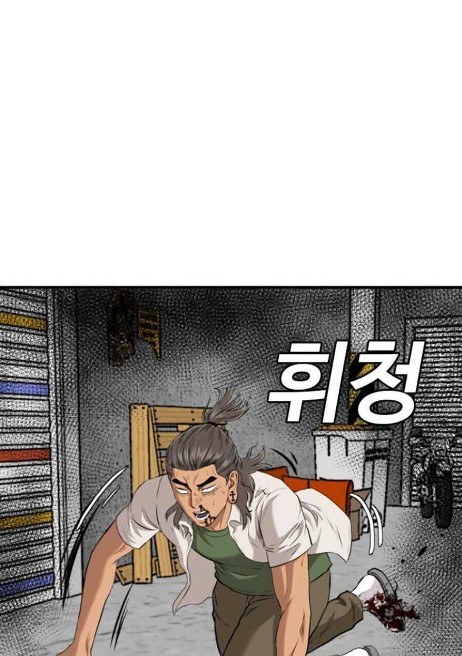 Người Xấu Chap 147 - Next Chap 148