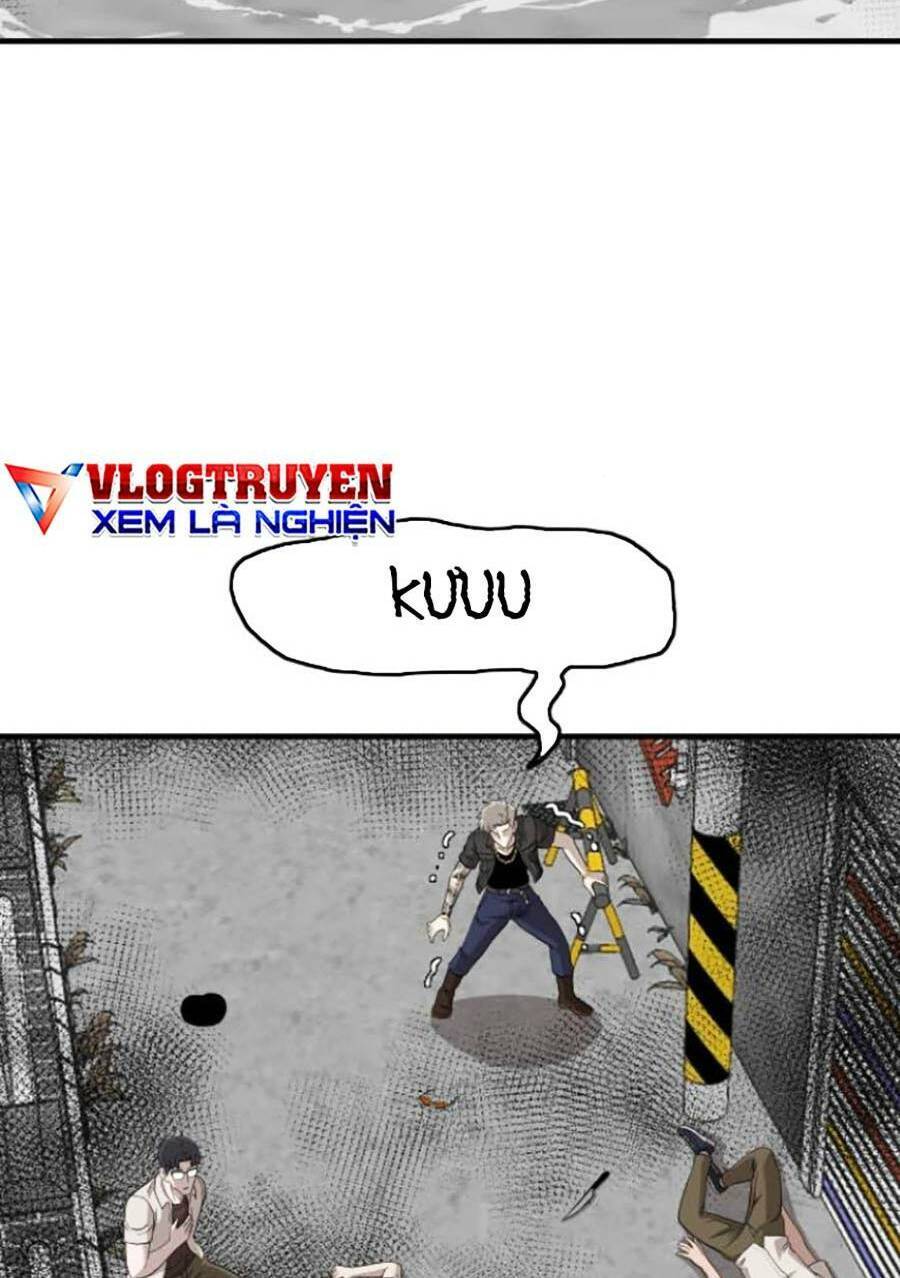 Người Xấu Chap 147 - Next Chap 148
