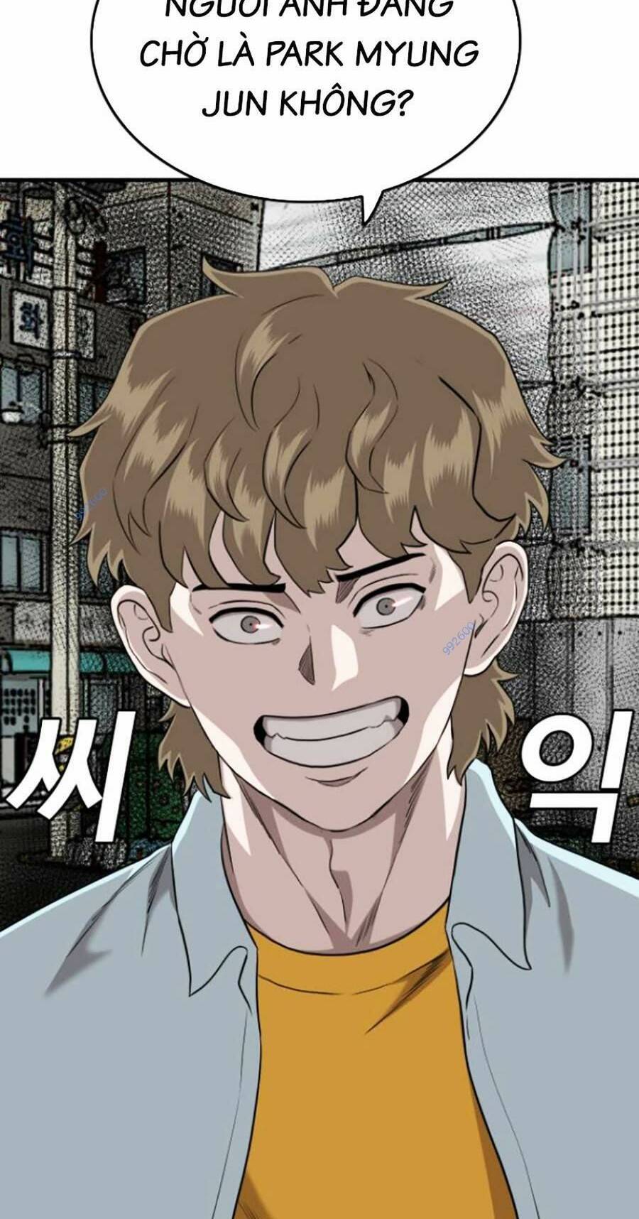 Người Xấu Chap 148 - Next Chap 149