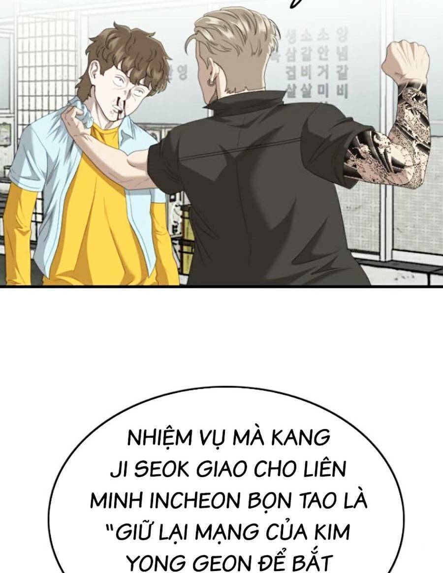Người Xấu Chap 148 - Next Chap 149
