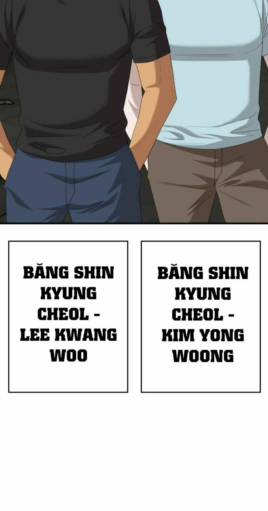 Người Xấu Chap 148 - Next Chap 149