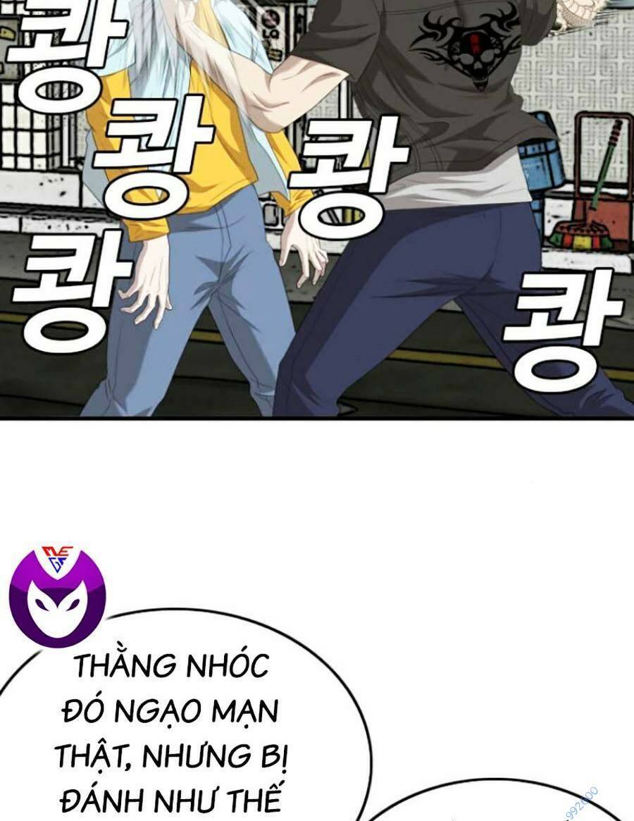 Người Xấu Chap 148 - Next Chap 149