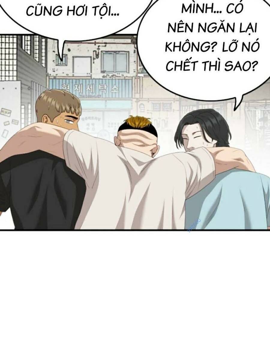 Người Xấu Chap 148 - Next Chap 149