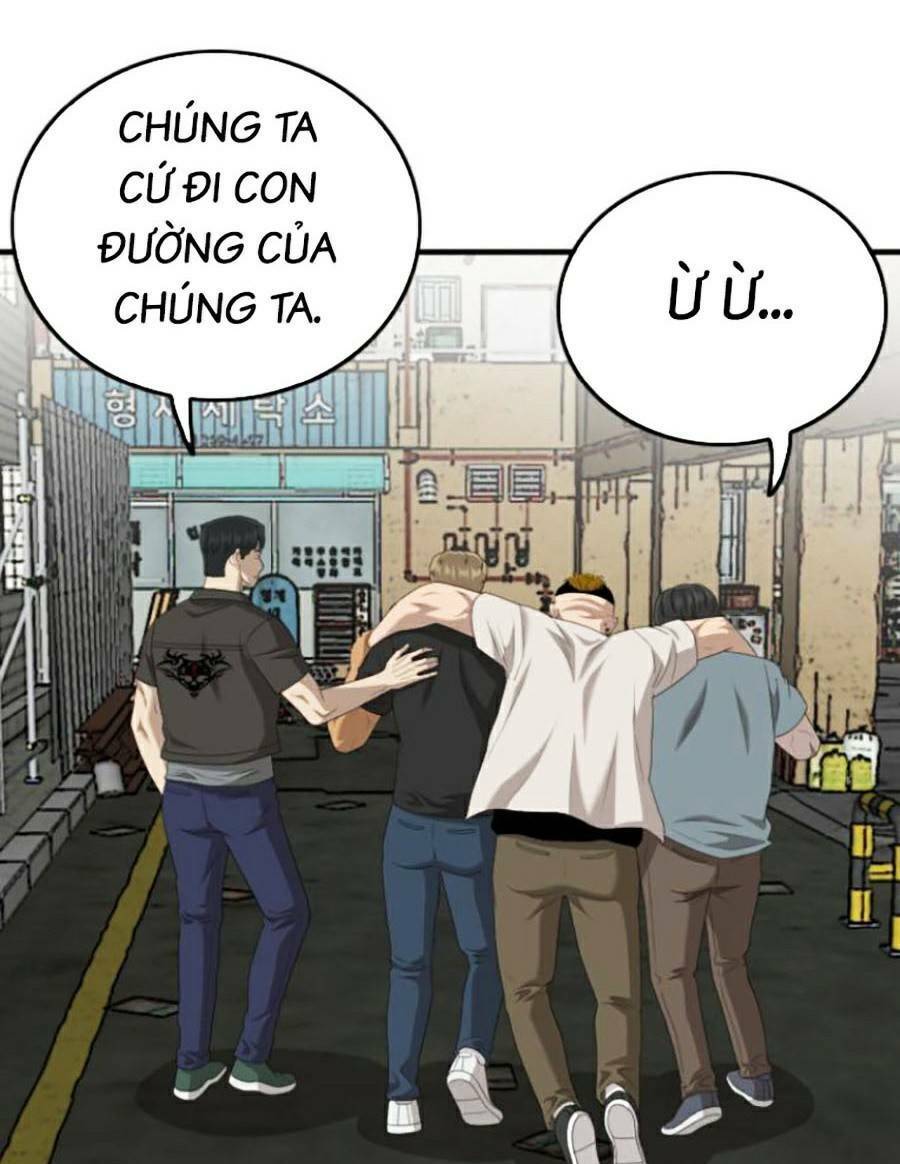 Người Xấu Chap 148 - Next Chap 149