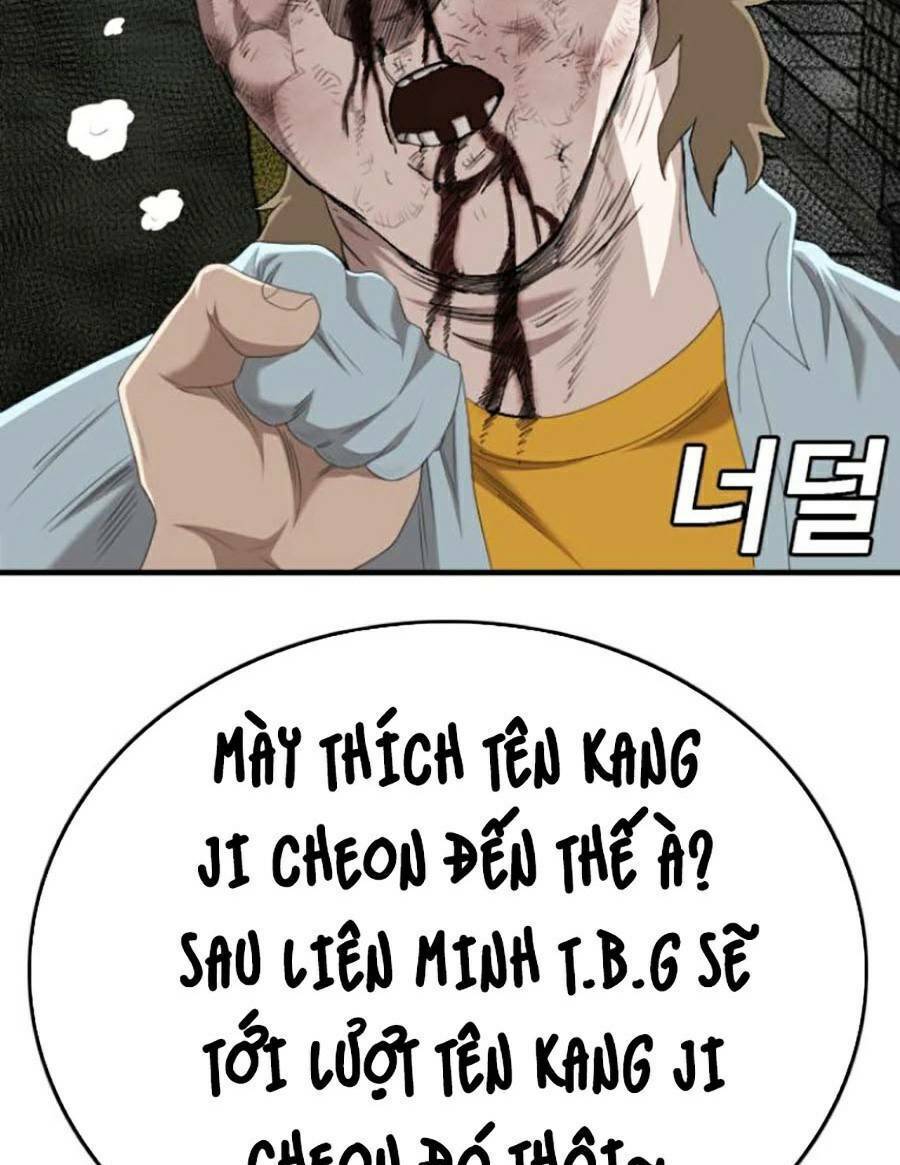 Người Xấu Chap 148 - Next Chap 149