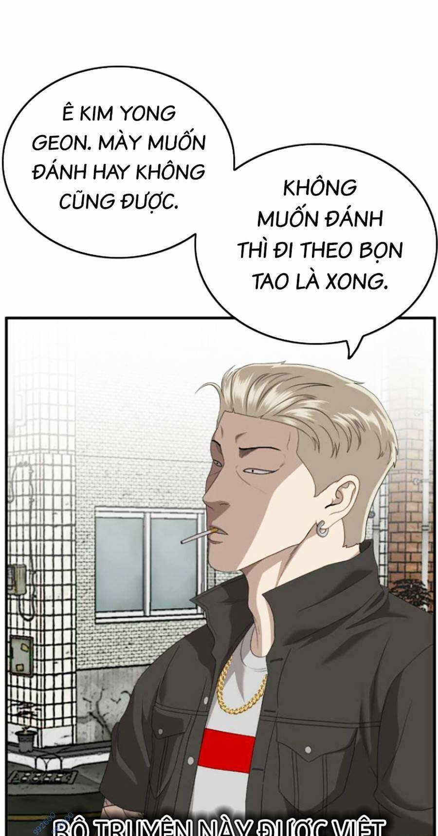 Người Xấu Chap 148 - Next Chap 149