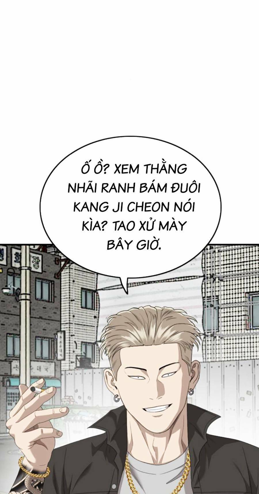Người Xấu Chap 148 - Next Chap 149