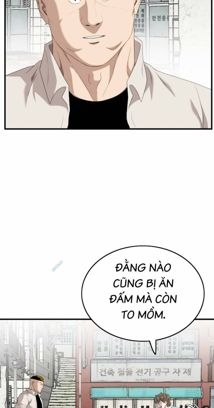 Người Xấu Chap 148 - Next Chap 149