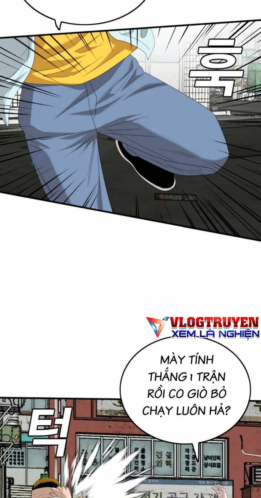 Người Xấu Chap 148 - Next Chap 149