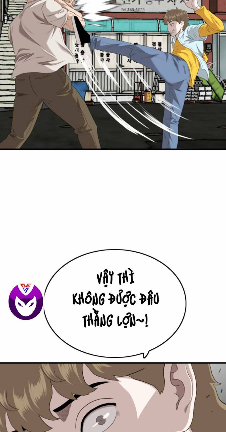 Người Xấu Chap 148 - Next Chap 149