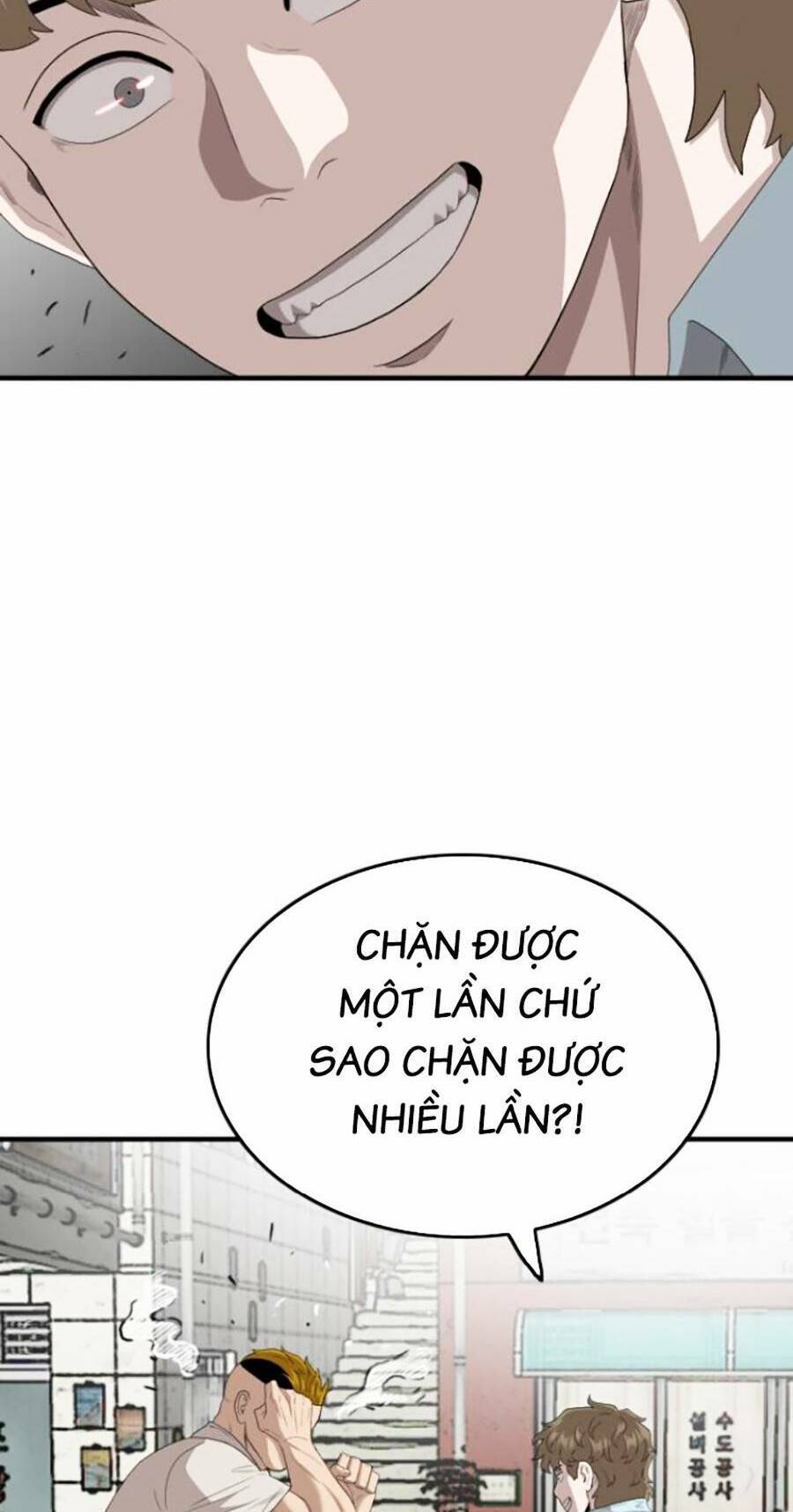 Người Xấu Chap 148 - Next Chap 149