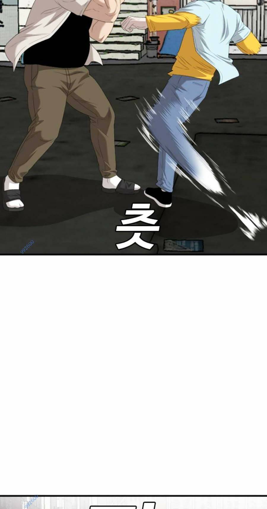 Người Xấu Chap 148 - Next Chap 149