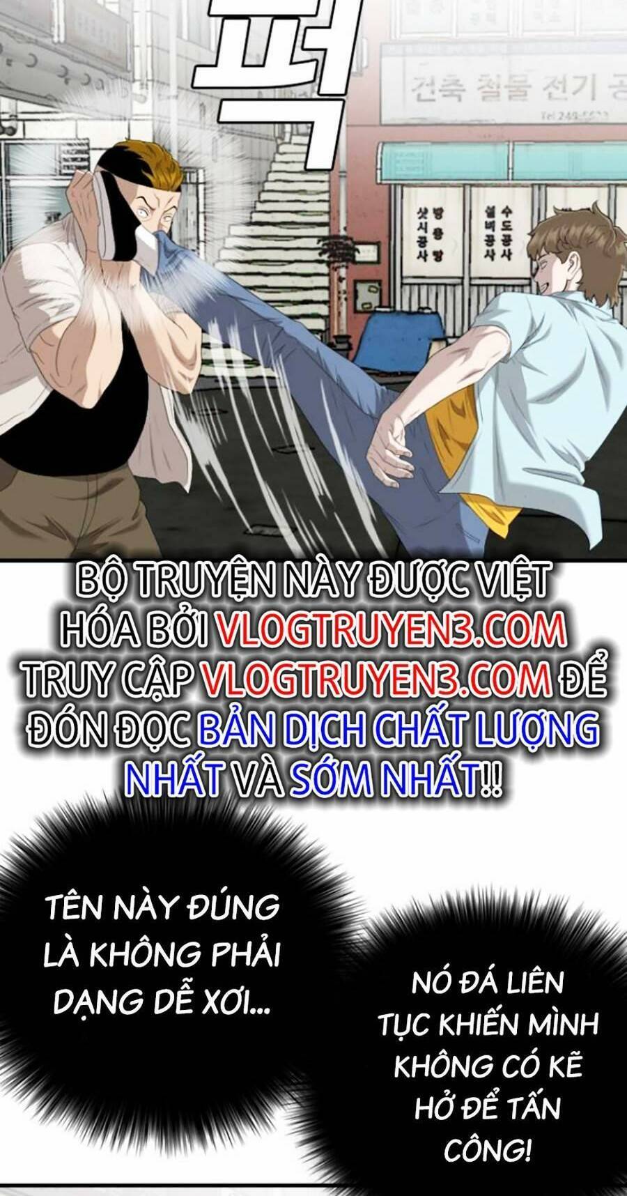 Người Xấu Chap 148 - Next Chap 149