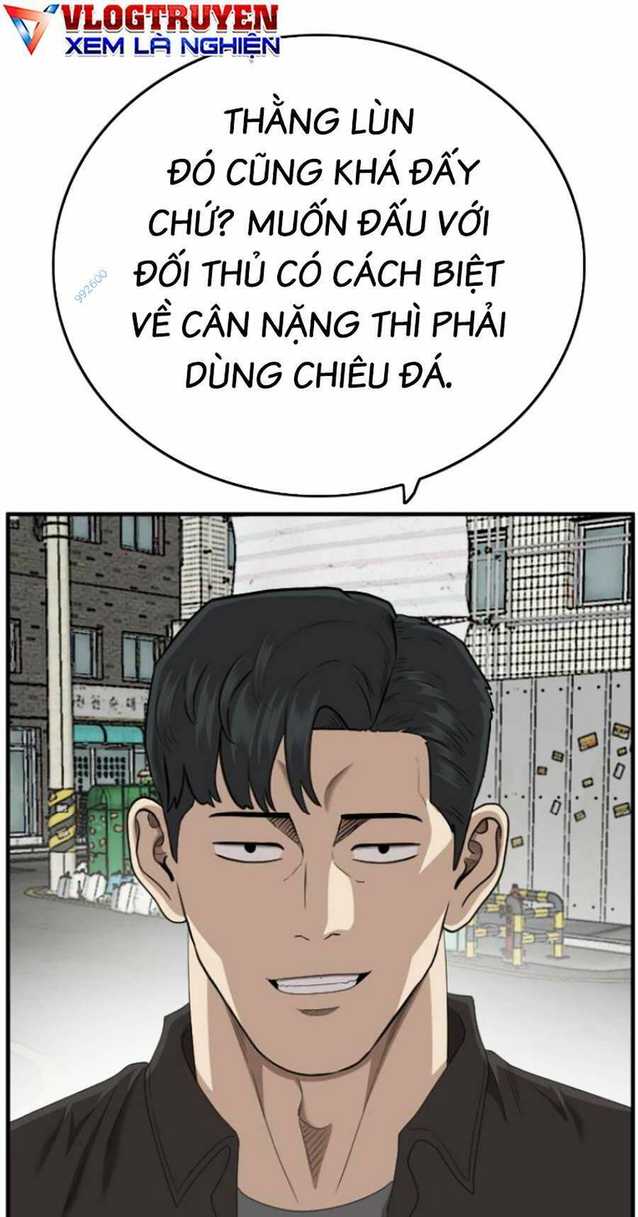 Người Xấu Chap 148 - Next Chap 149