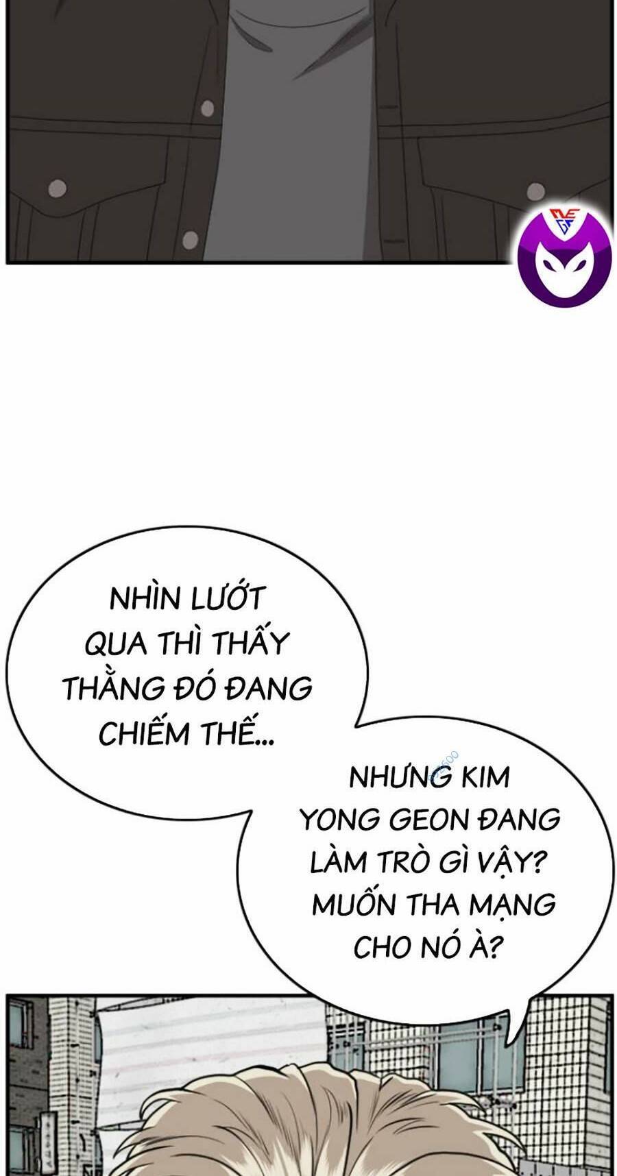 Người Xấu Chap 148 - Next Chap 149
