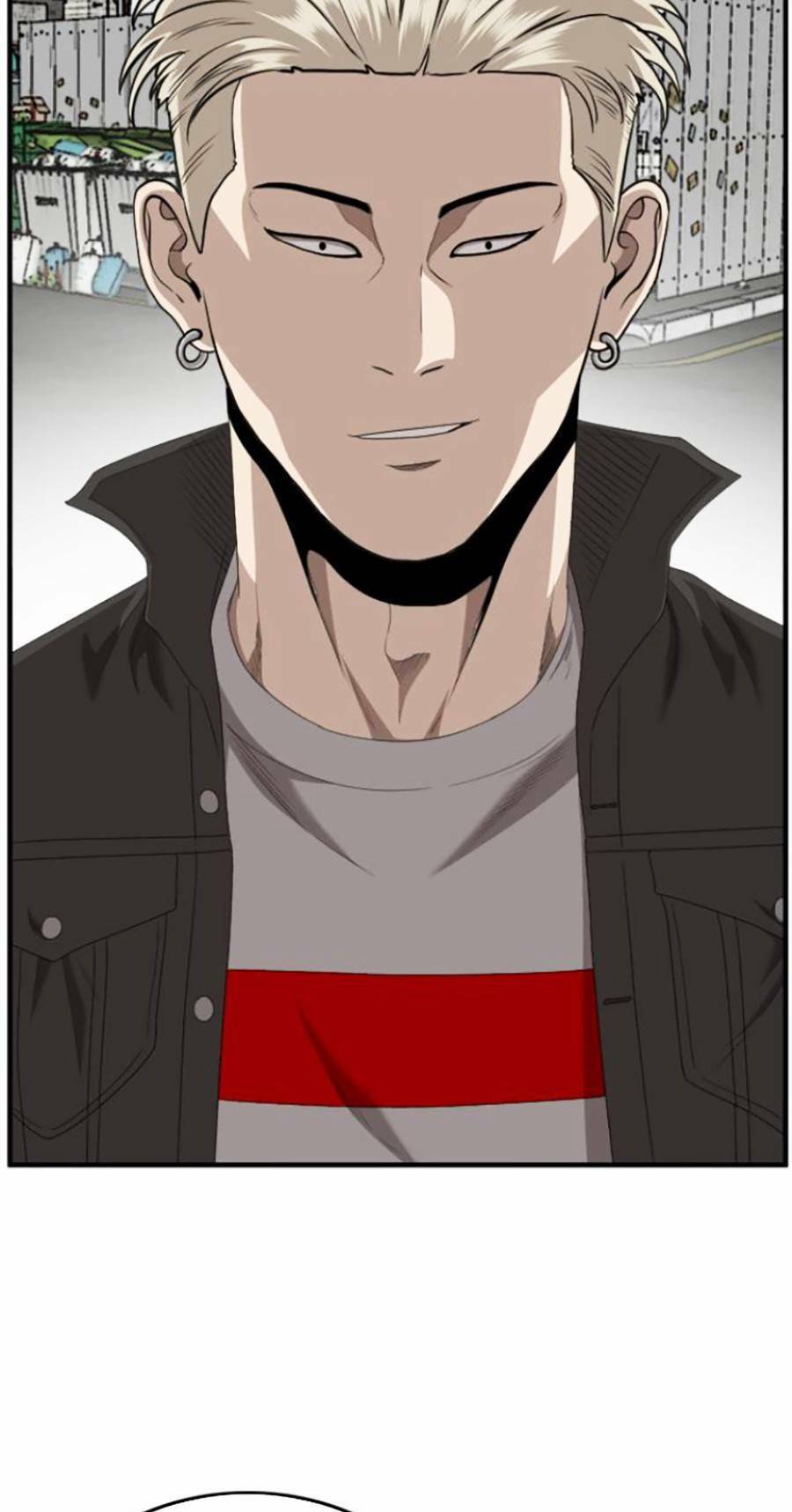 Người Xấu Chap 148 - Next Chap 149